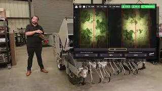 2024 Stout iPad In Cab App Overview