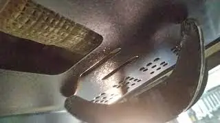 Защита двигателя 