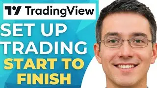 How to Setup TradingView for Options Trading From Start To Finish 2025 Tutorial