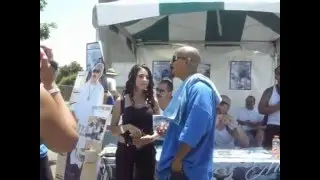 San Bernardino car show 2010