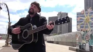 Rod Webber - Live our Lives with All our Love (Atlanta, GA)