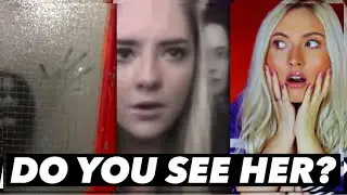 Scary Videos That will Give You CHILLS