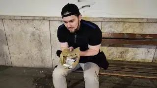Ich bin eine arme Mann 😔