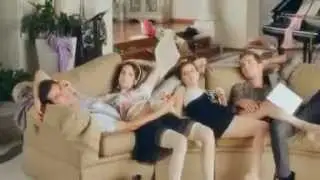 Ultimo A&ntilde;o.MTV(Comercial 3)