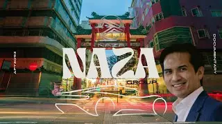 Naza Group: Driving Malaysia's Legacy | AFT3093 Corporate Entrepreneurship Documentary