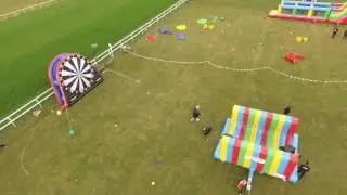 Xtreme Games