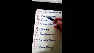 EMT DCAP-BTLS / EMT MADE EASY