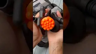 ASMR Massage Gun Unboxing &ndash; The Most Relaxing Vibes Ever! 😌💆&zwj;♀️