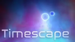 IOSUB - Timescape | Melodic Techno 2022