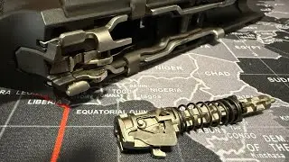 P320 Falsche Auto-Sear-Fehlfunktion