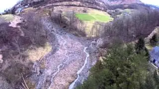 Gazost, vendredi 27 février 2015