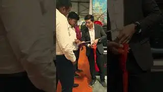 DAY 1  Fireco successful show at Fire India 2025