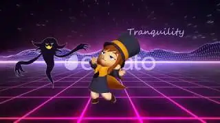 ~Spooky smug dance~