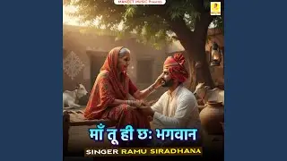 Maa Tu Hee Chh Bhagwan