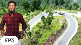Underrated DHIRKOT 😍 Road To Heart of Kashmir [S2EP3]