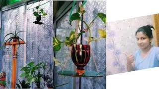 l Create a Happy Day with New craft l Bengali l @tamascorner43  #plasticbottle#diy#vlog