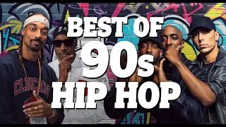 90s RAP LEGENDS MIX 💥 Tupac, Biggie, Ice Cube, Nas, Dr. Dre | East vs West Classics
