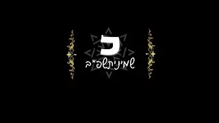 כל הישיבה פה בטירוף || מחזור כ שעלי תורה