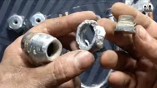 خلاط المطبخ باظ تعال نرجعه جديد بأقل التكاليف