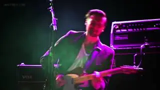 Wild Beasts - 