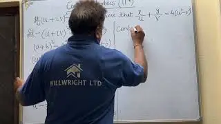 Complex numbers (11th)