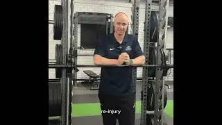 Rehab That Actually Works | How Athlete's Edge Gets You Back Stronger Than Ever