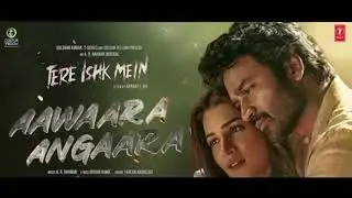 AAwara Angaara Song /Dhanush &hearts;️ LOVE