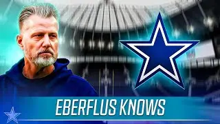 Why Eberflus's Run Defense Destroys Dan Quinn's !!!