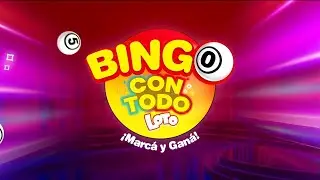 Sorteo Bingo Con Todo Loto - 2 de enero 2026