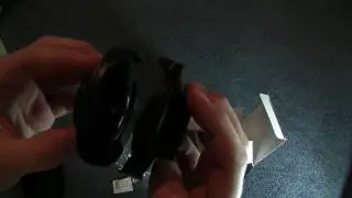 Opteka 37mm fisheye box opening