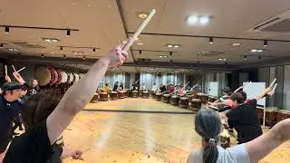 2026/01/13 511 疾風 二つ目のフォーメーション