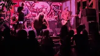 Self Control @ Spiderfest 2025 - July 12th 2025