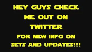 Legoman7777 on Twitter