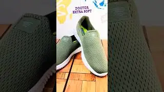 DOCTOR EXTRA SOFT FOR MEN'S SHOES#trending #viral
