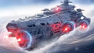 No Species Enters Human Space—Too Late, Now They Truly Understand | HFY Sci-Fi Stories