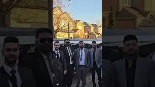Best Limo Company in Toronto & GTA
