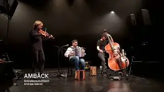 Schreberschottisch (Live)