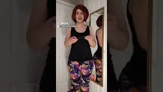 Suiting up with Mrs Incredible - Another Cheesy Cosplay Video