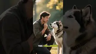 Alaskan Malamute   Behavioral Traits 1 Min Highlights