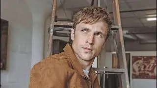William Moseley Mark Valley To Lead New Luca Elmi Thriller Hostage EXCLUSIVE William Moseley The