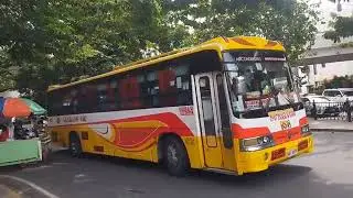 Tiktok Bus Compilation (Season 2 Ep. 15) || PHILIPPINE BUSES! [OCTOBER 2024]