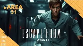 Area 51 Horror Story