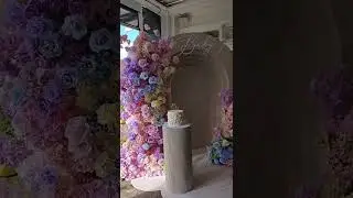 CUSTOM FLOWER ARRANGEMENTS FOR ANY EVENT | The Flower Wall Company