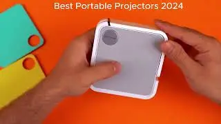 Top 6 Must-have Portable Projectors For 2024. Click below for more specification...