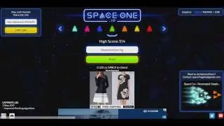 Spaceone.io | I'M SO NOT GOOD