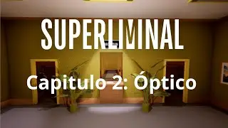 Estoy en el universo de Barbie ?!?!?!?!-Superliminal-TheRandom