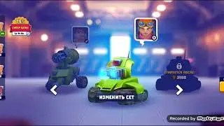Прохождение tanks a lot 2