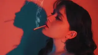 The weeknd x Chase atlantic x 6LACK type beat - Ready for you