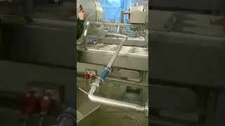 Cabinplant - Full video spring roll machine