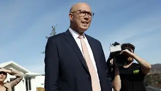 'Restoring the Australian dream': Liberal housing policies to increase market supply